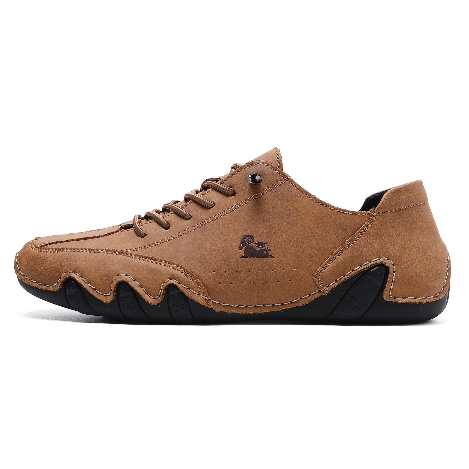 Baskets super élégantes et confortables - MaxConfort - [BLACK FRIDAY] - [ACHETÉZ 1, RECEVÉZ 2] - Image 3