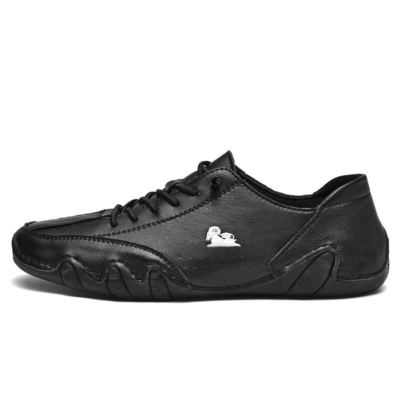 Baskets super élégantes et confortables - MaxConfort - [BLACK FRIDAY] - [ACHETÉZ 1, RECEVÉZ 2] - Image 4