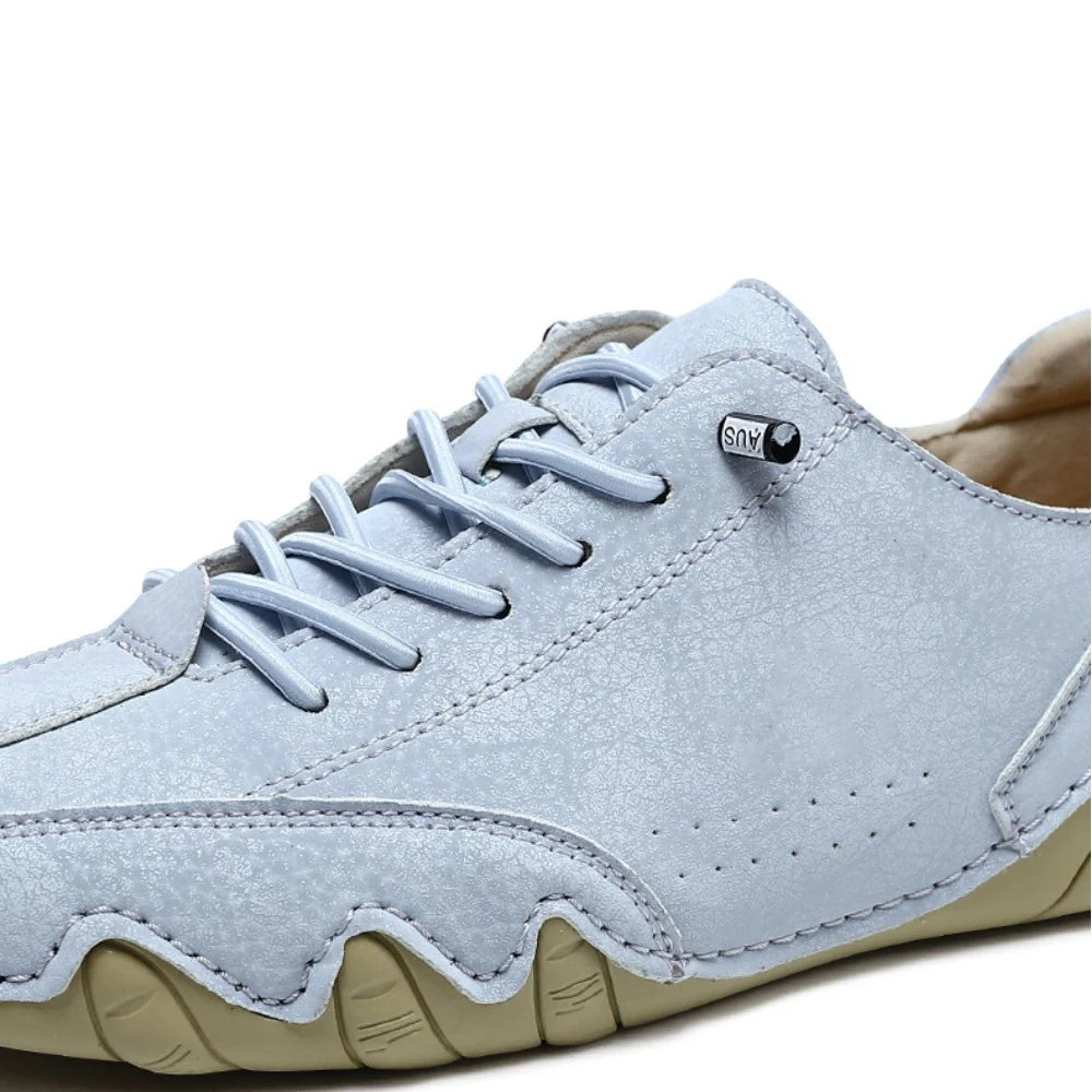 Baskets super élégantes et confortables - MaxConfort - [BLACK FRIDAY] - [ACHETÉZ 1, RECEVÉZ 2] - Image 9