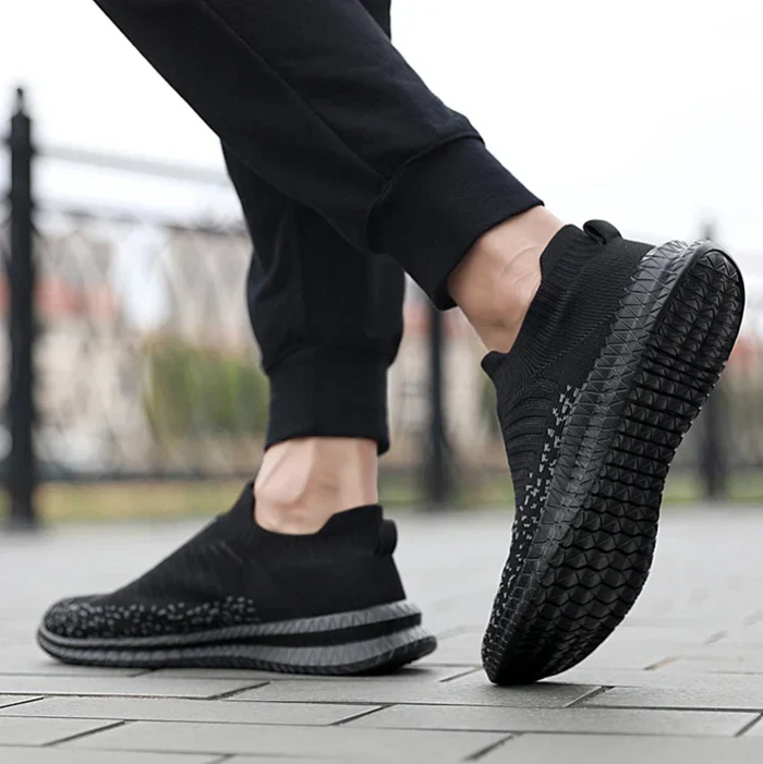 Chaussures Anatomiques Homme – Soft Plus - [BLACK FRIDAY] - [ACHETÉZ 1, RECEVÉZ 2] - Image 13