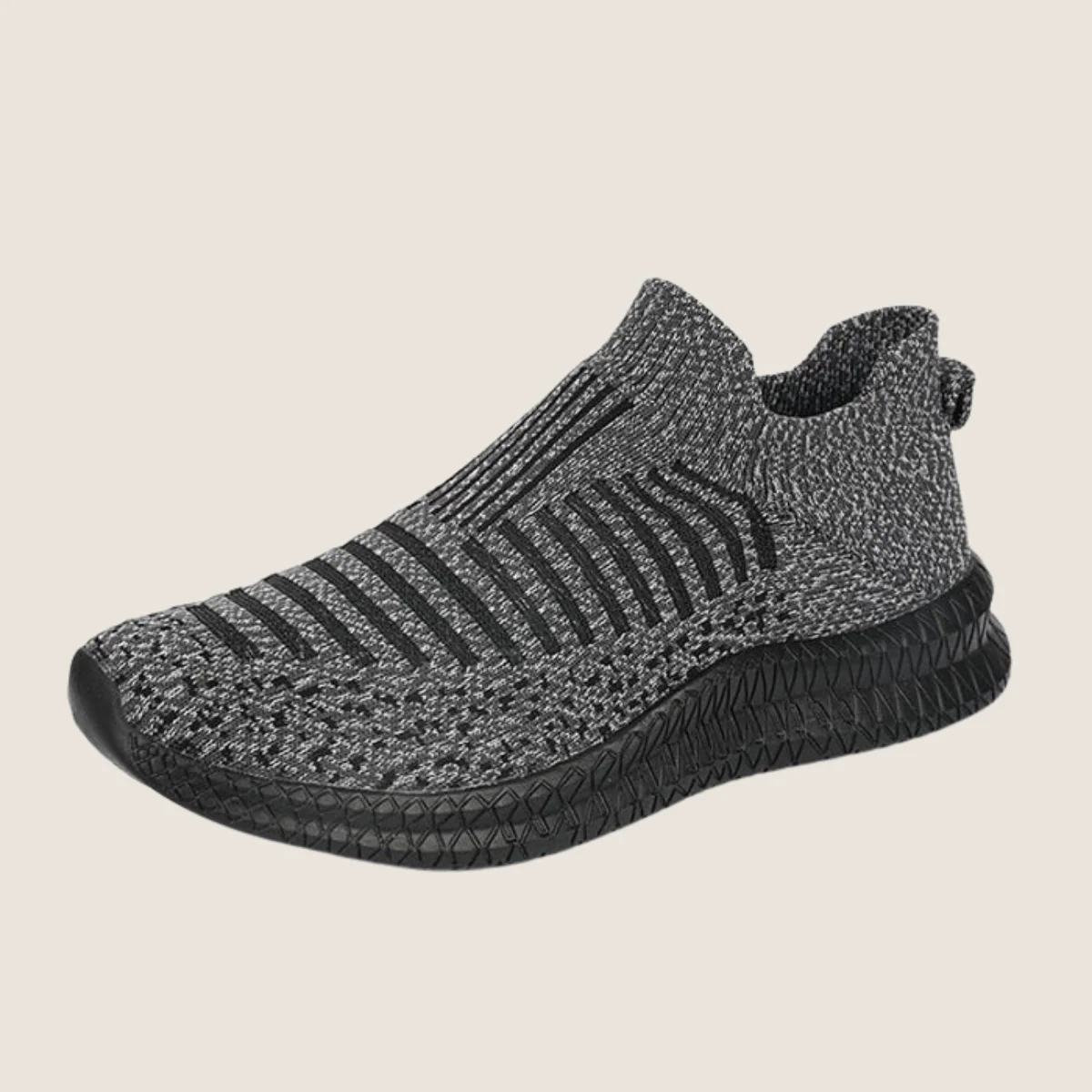 Chaussures Anatomiques Homme – Soft Plus - [BLACK FRIDAY] - [ACHETÉZ 1, RECEVÉZ 2] - Image 6