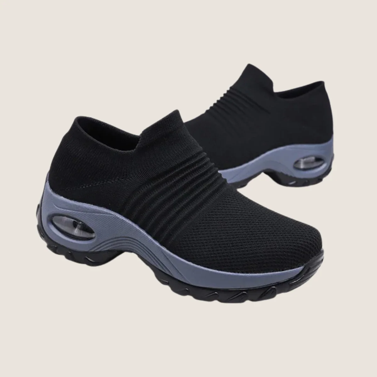 Chaussures Orthopédiques Respirantes – Ultra Confort Plus - Image 7