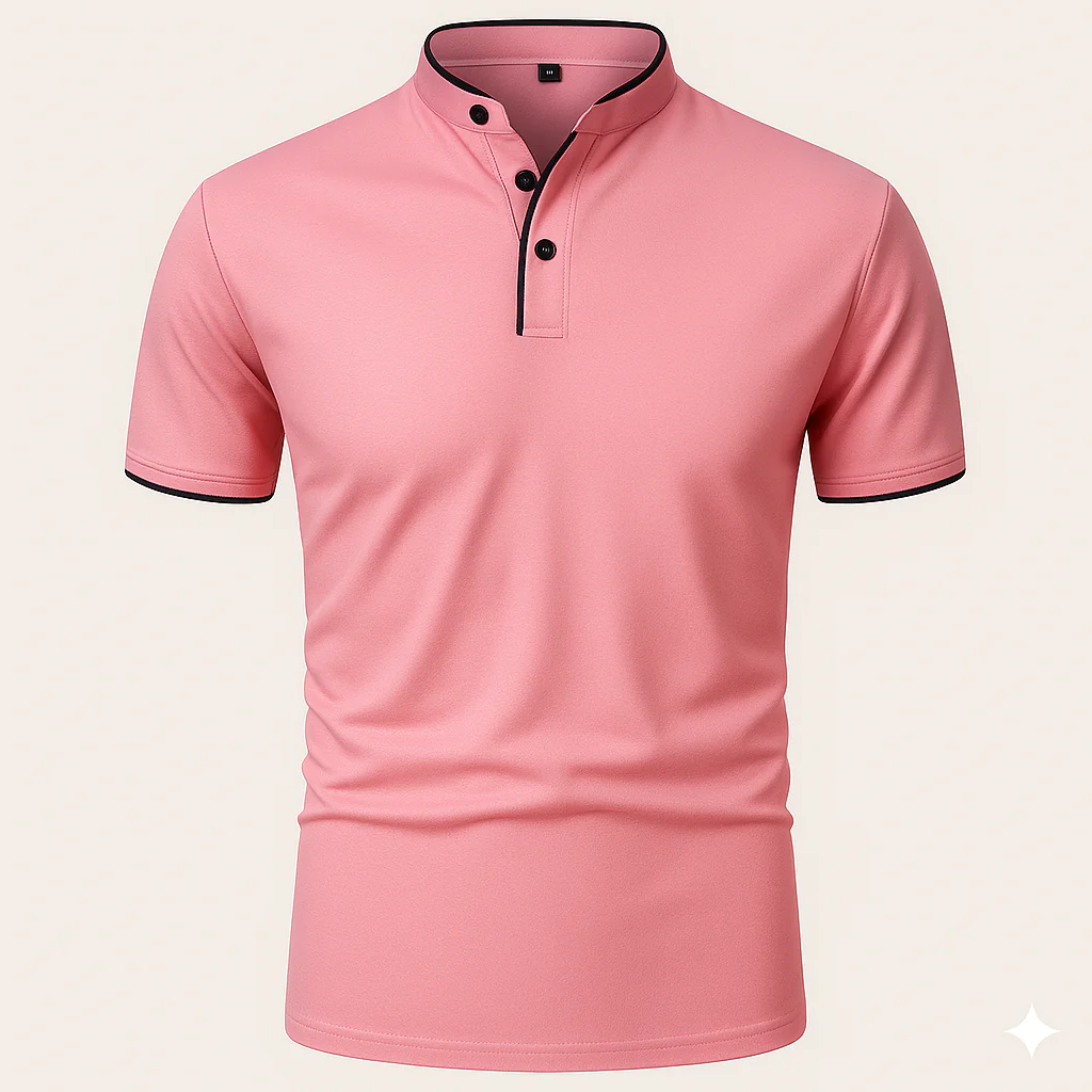 Jetta Polo Essential – Décontracté & Respirant - Image 8